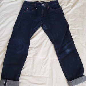 UnbrandedBrand Selvage Jeans